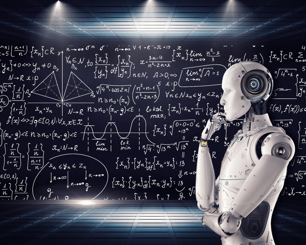 Hoe kunstmatige intelligentie ons helpt om meer ethisch bewust te zijn