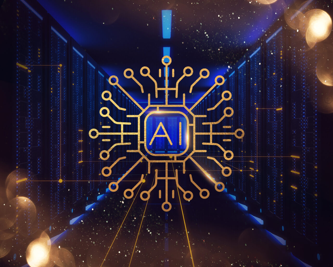 Voortschrijdend leren met Artificial Intelligence – Een kijkje in de toekomst