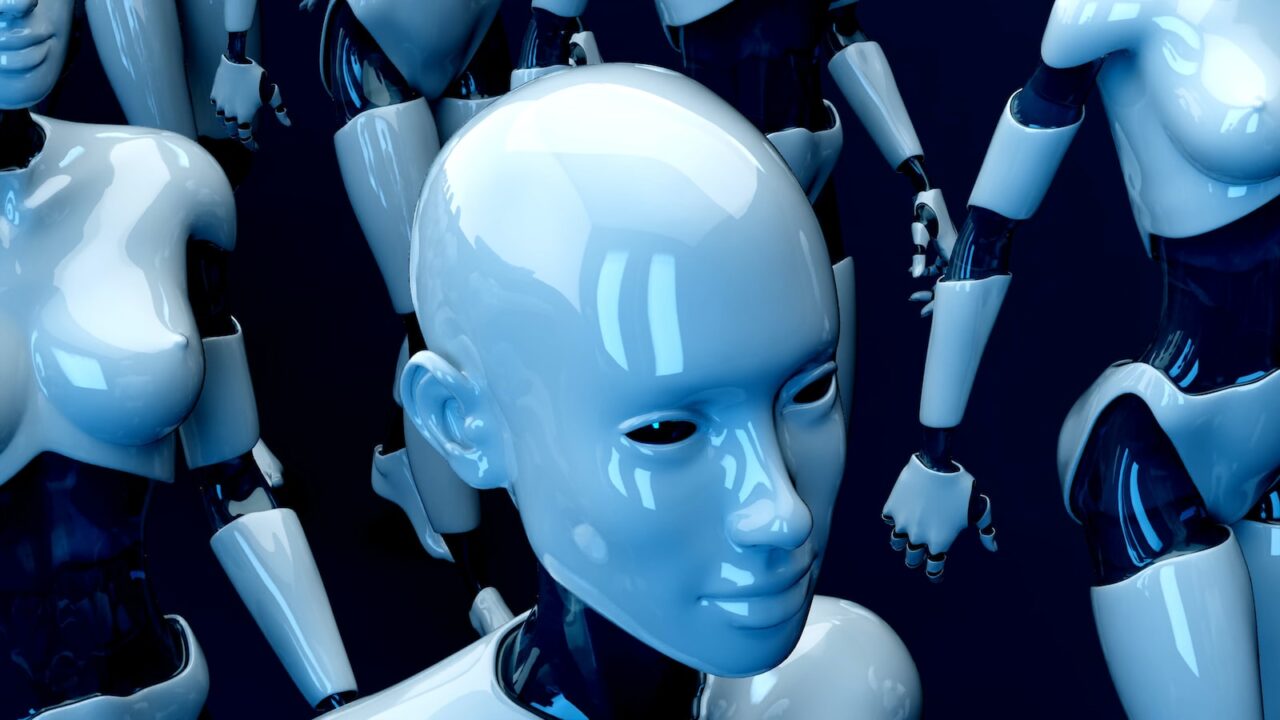 Kunstmatige Intelligentie: Hoe het de Wereld Verandert