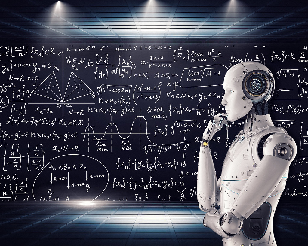 Kunstmatige Intelligentie: Hoe ver is de technologie?