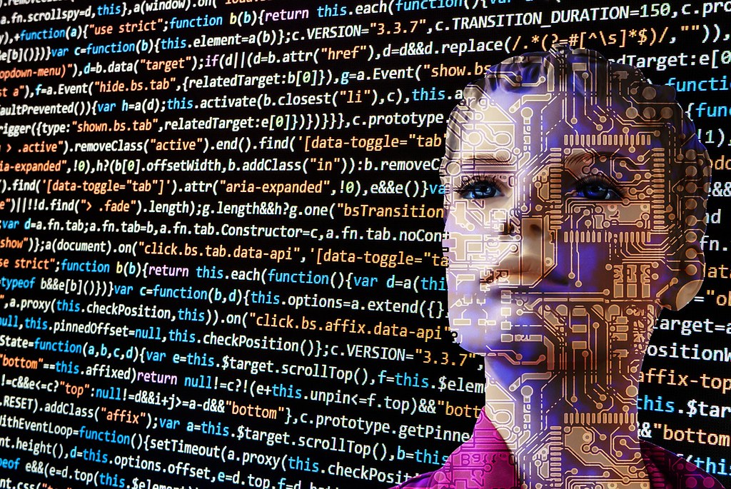 Hoe AI Onze Veiligheid en Privacy Bedreigt