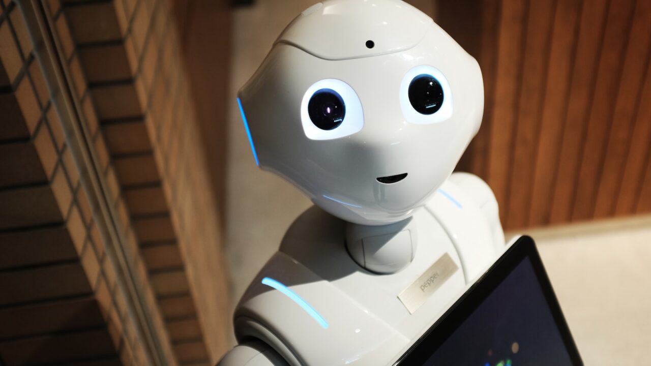 Kunstmatige Intelligentie: De Voordelen van AI ervaren